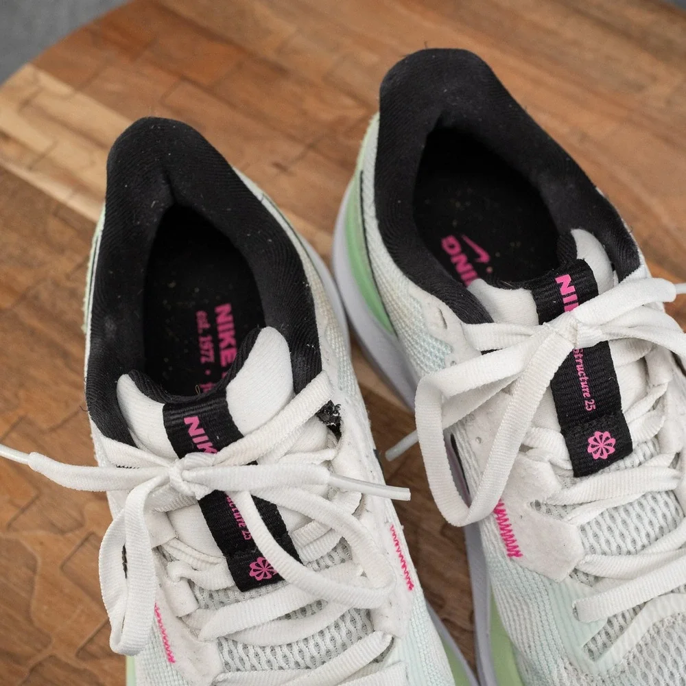 Nike air zoom
